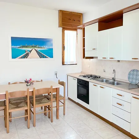 Mare Fuori - Attico Vista Mare Apartment Gallipoli