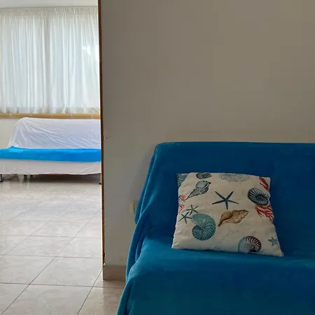 Mare Fuori - Attico Vista Mare Apartment Gallipoli