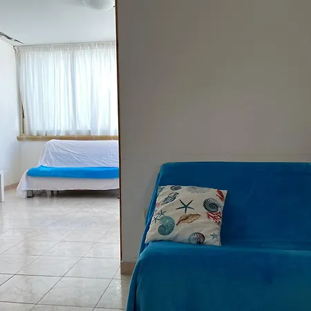 Apartment Mare Fuori - Attico Vista Mare *