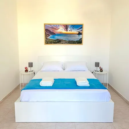 Apartment Mare Fuori - Attico Vista Mare Gallipoli