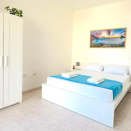 Mare Fuori - Attico Vista Mare Apartment *