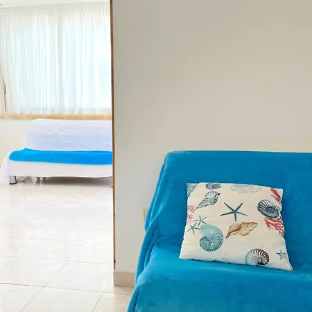 Mare Fuori - Attico Vista Mare Apartment Gallipoli