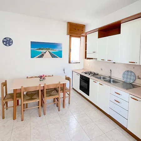 Mare Fuori - Attico Vista Mare Apartment Gallipoli