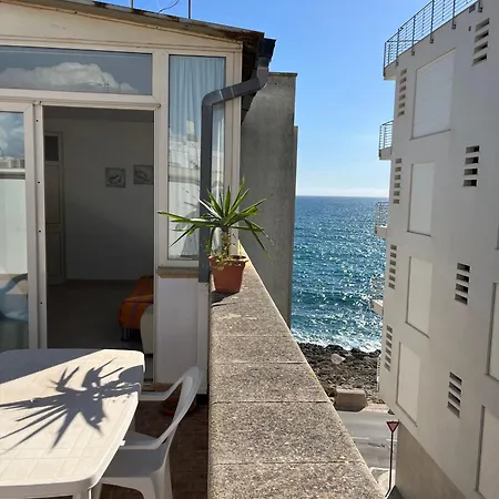 Mare Fuori - Attico Vista Mare