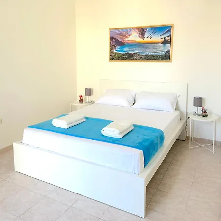 Mare Fuori - Attico Vista Mare Apartment
