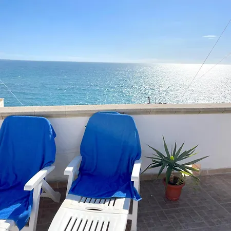 Mare Fuori - Attico Vista Mare