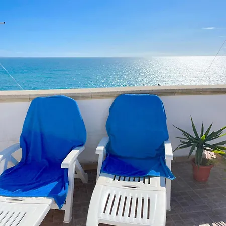 Apartment Mare Fuori - Attico Vista Mare